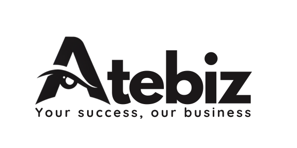 Logo Atebiz